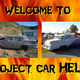 Project Car Hell: Buicked Packard or Rough Rambler?